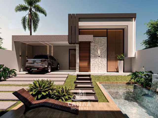 Imagem: Vende-se Casa de Alto Padrão em Resid