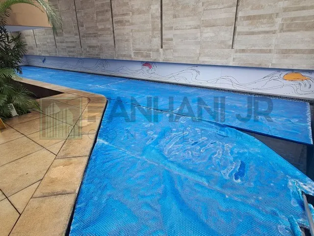 Imagem 2: Apartamento de Luxo no Coração dos Jardins, com 1 Quarto, 1 Suíte e 3 Salas - São Paulo-Sp