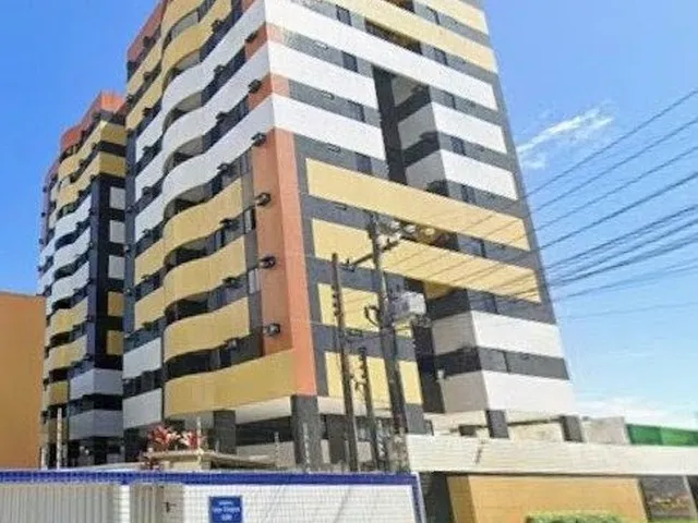 Imagem: Apartamento à venda na Ponta Verde, 3 quartos