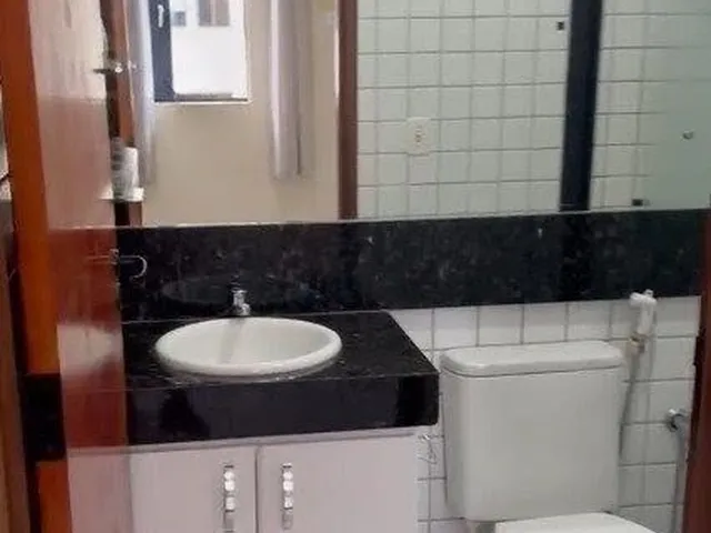 Imagem 10: Apartamento à venda na Ponta Verde, 3 quartos, 1 suíte, nascente, ótimo local