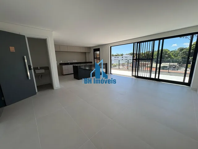 Imagem: Apartamento Alto Padrão em Ouro Preto