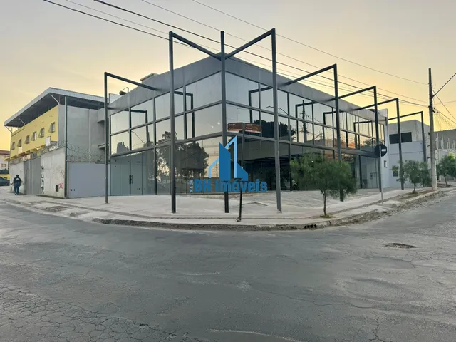Imagem: Aluguel de Loja de 270M² no Bairro Xangrilá