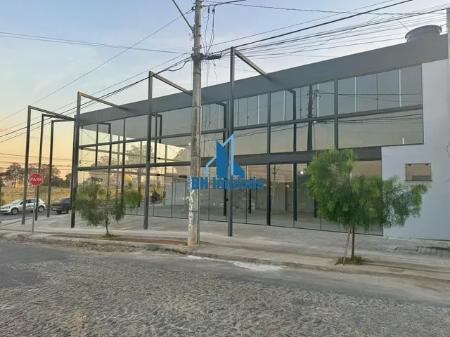 Imagem 5: Aluguel de Loja de 270M² no Bairro Xangrilá em Contagem, Nacional em Contagem/Mg
