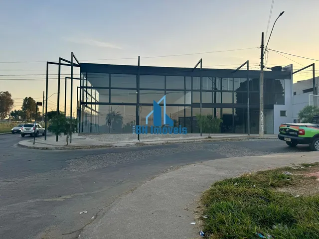 Imagem 12: Aluguel de Loja de 270M² no Bairro Xangrilá em Contagem, Nacional em Contagem/Mg