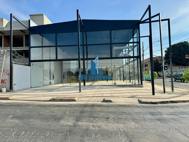 Imagem 14: Aluguel de Loja de 270M² no Bairro Xangrilá em Contagem, Nacional em Contagem/Mg
