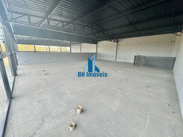 Imagem 8: Aluguel de Loja de 270M² no Bairro Xangrilá em Contagem, Nacional em Contagem/Mg