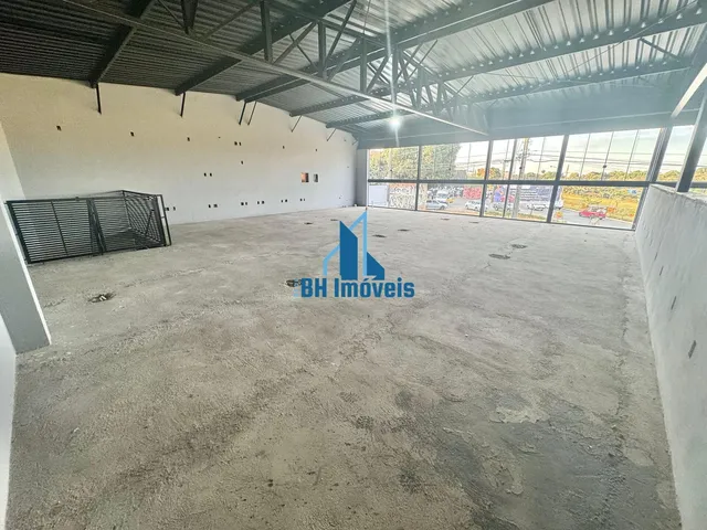 Imagem 4: Aluguel de Loja de 270M² no Bairro Xangrilá em Contagem, Nacional em Contagem/Mg