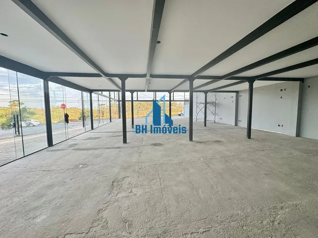 Imagem 6: Aluguel de Loja de 270M² no Bairro Xangrilá em Contagem, Nacional em Contagem/Mg