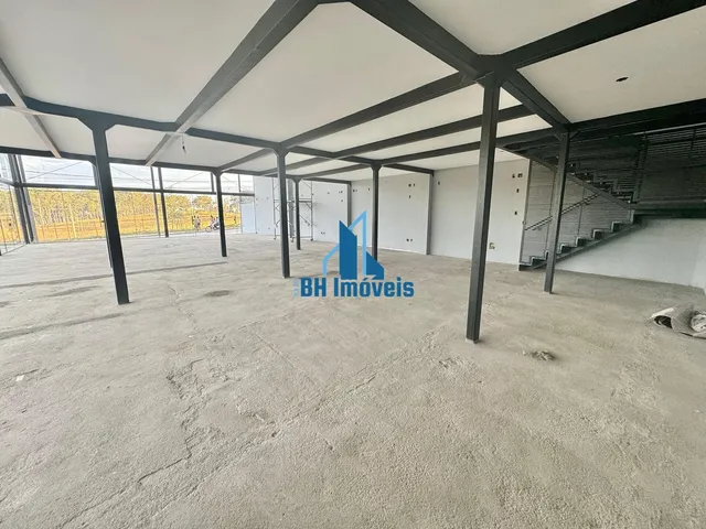 Imagem 11: Aluguel de Loja de 270M² no Bairro Xangrilá em Contagem, Nacional em Contagem/Mg