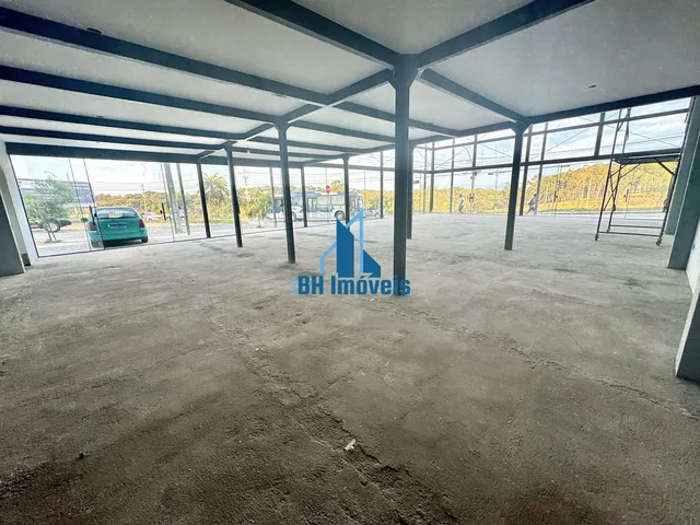 Imagem 3: Aluguel de Loja de 270M² no Bairro Xangrilá em Contagem, Nacional em Contagem/Mg
