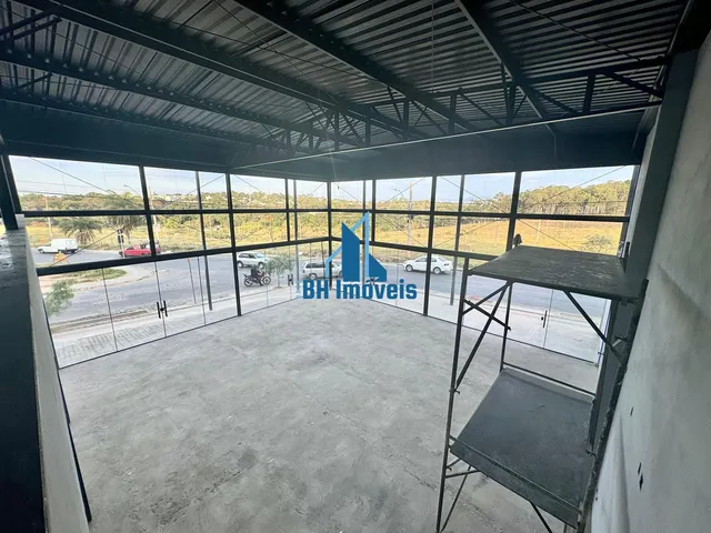 Imagem 2: Aluguel de Loja de 270M² no Bairro Xangrilá em Contagem, Nacional em Contagem/Mg