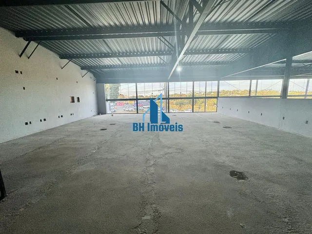 Imagem 15: Aluguel de Loja de 270M² no Bairro Xangrilá em Contagem, Nacional em Contagem/Mg