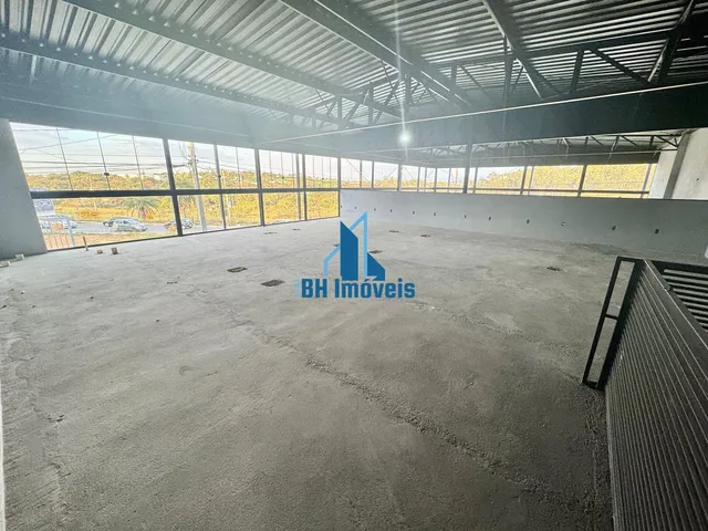 Imagem 9: Aluguel de Loja de 270M² no Bairro Xangrilá em Contagem, Nacional em Contagem/Mg