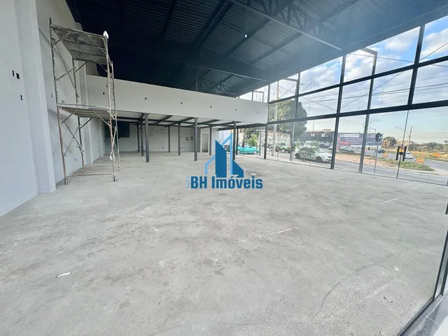 Imagem 10: Aluguel de Loja de 270M² no Bairro Xangrilá em Contagem, Nacional em Contagem/Mg