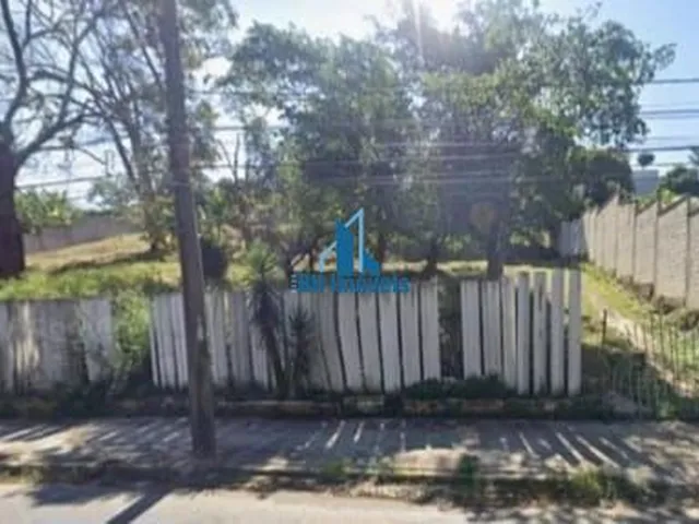 Imagem: Terreno Lote 1.044M² no Bandeirantes