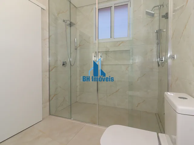 Imagem 5: Casa Alto Padrão 4 Quartos Suíte 4 Vagas Vespasiano