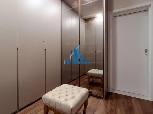 Imagem 13: Casa Alto Padrão 4 Quartos Suíte 4 Vagas Vespasiano