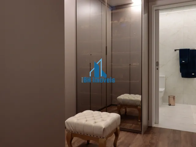 Imagem 7: Casa Alto Padrão 4 Quartos Suíte 4 Vagas Vespasiano