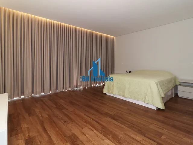 Imagem 14: Casa Alto Padrão 4 Quartos Suíte 4 Vagas Vespasiano