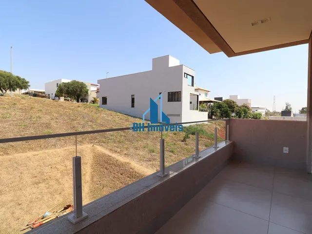 Imagem 15: Casa Alto Padrão 4 Quartos Suíte 4 Vagas Vespasiano