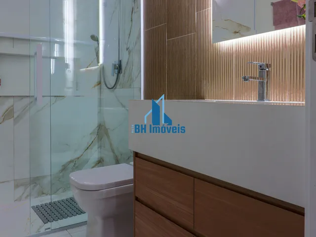 Imagem 11: Casa Alto Padrão 4 Quartos Suíte 4 Vagas Vespasiano
