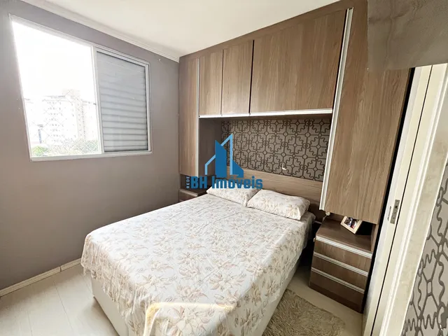 Imagem 10: Cobertura 03 Quartos com Suíte, 2 Vagas Cobertas e Paralelas no Bairro Castelo em Belo Horizonte/Mg