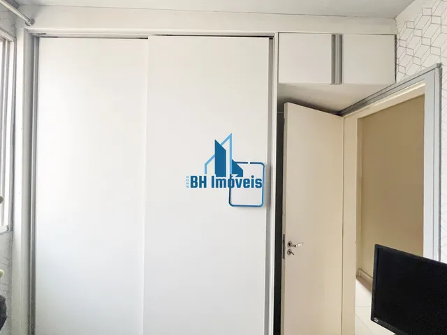 Imagem 11: Cobertura 03 Quartos com Suíte, 2 Vagas Cobertas e Paralelas no Bairro Castelo em Belo Horizonte/Mg