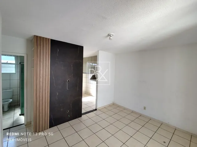 Imagem 15: Apartamento 2 Quartos ARMÁRIOS PLANEJADOS - Europa Contagem/MG