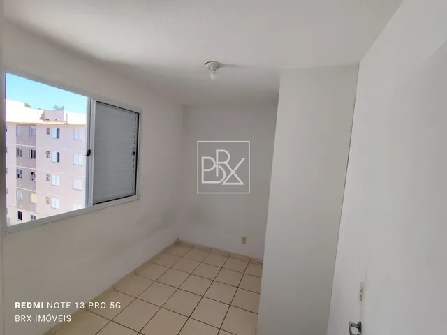 Imagem 4: Apartamento 2 Quartos ARMÁRIOS PLANEJADOS - Europa Contagem/MG