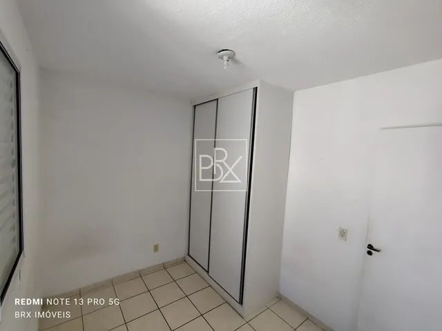 Imagem 8: Apartamento 2 Quartos ARMÁRIOS PLANEJADOS - Europa Contagem/MG