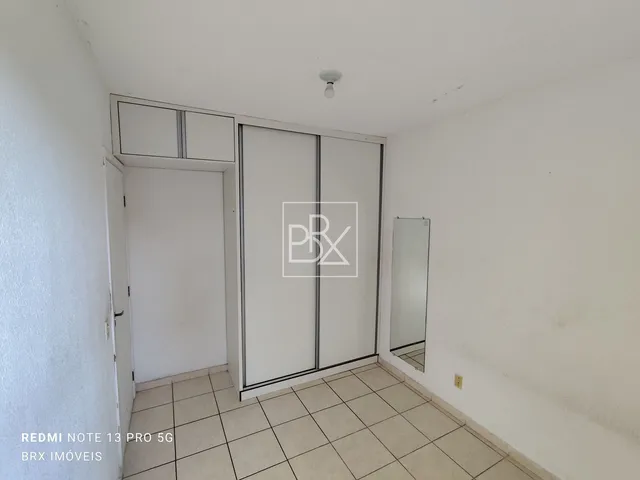 Imagem 14: Apartamento 2 Quartos ARMÁRIOS PLANEJADOS - Europa Contagem/MG