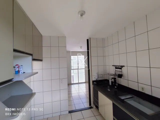 Imagem 2: Apartamento 2 Quartos ARMÁRIOS PLANEJADOS - Europa Contagem/MG