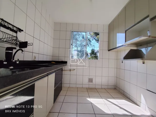 Imagem 16: Apartamento 2 Quartos ARMÁRIOS PLANEJADOS - Europa Contagem/MG