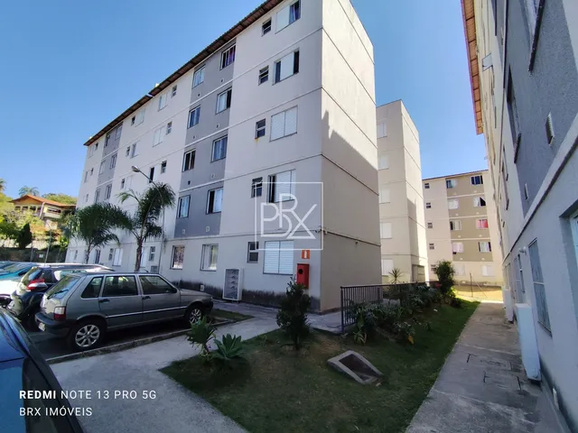 Imagem 5: Apartamento 2 Quartos ARMÁRIOS PLANEJADOS - Europa Contagem/MG