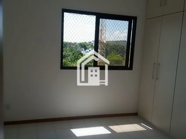 Imagem 9: Apartamento de 3 quartos, com dependência e 2 vagas de garagem no Stiep