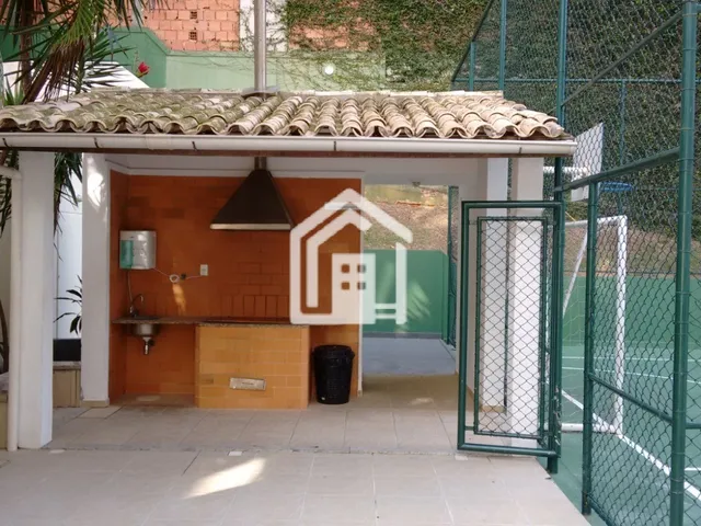 Imagem 12: Apartamento de 3 quartos, com dependência e 2 vagas de garagem no Stiep
