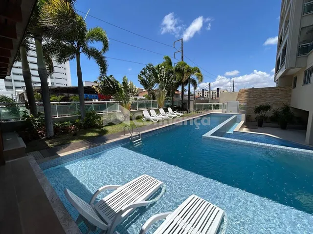 Imagem 15: Apartamento Alto Padrão à Venda na Parquelândia em Fortaleza/CE