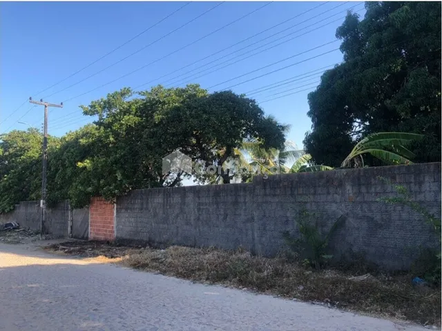 Imagem: Terreno À Venda em Aquiraz/Ce