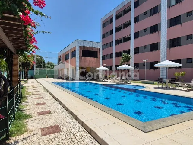 Imagem: Apartamento a Venda na Barra do Ceará