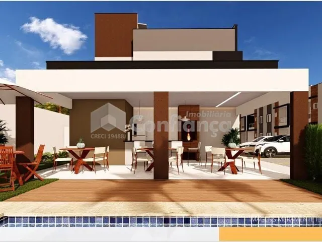 Imagem 6: Apartamento Á Venda no Icaraí- Caucaia/Ce