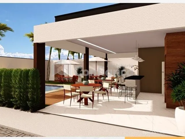 Imagem 14: Apartamento Á Venda no Icaraí- Caucaia/Ce