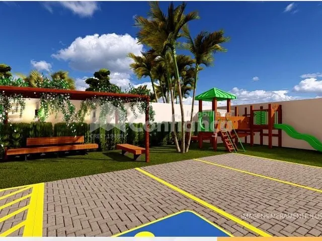 Imagem 11: Apartamento Á Venda no Icaraí- Caucaia/Ce