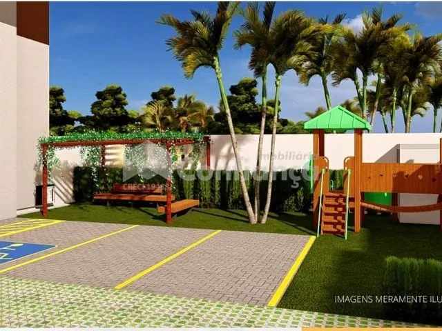Imagem 8: Apartamento Á Venda no Icaraí- Caucaia/Ce