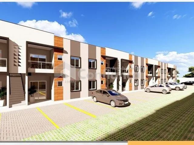 Imagem 5: Apartamento Á Venda no Icaraí- Caucaia/Ce