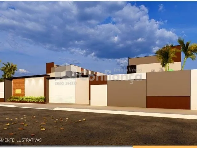 Imagem 13: Apartamento Á Venda no Icaraí- Caucaia/Ce
