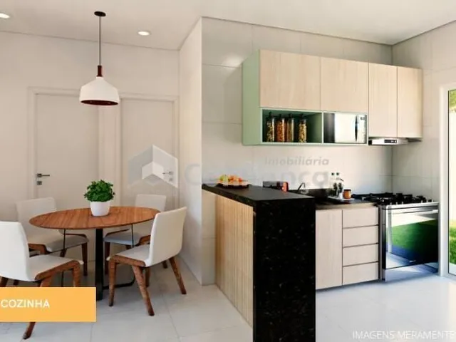 Imagem 7: Apartamento Á Venda no Icaraí- Caucaia/Ce
