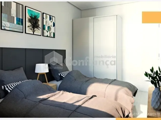 Imagem 2: Apartamento Á Venda no Icaraí- Caucaia/Ce