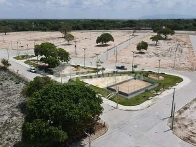 Imagem: Terreno em Loteamento - Caucaia
