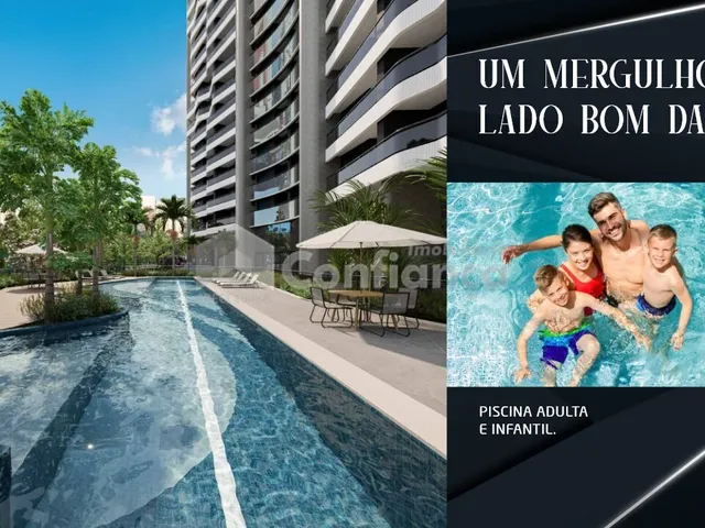 Imagem: Apartamento Á Venda na Aldeota- Fortaleza/Ce