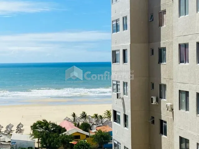Imagem 1: Apartamento a Venda na Praia do Futuro em Fortaleza/Ce